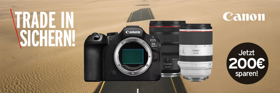 200 € Trade In-Bonus bei Inzahlungnahme