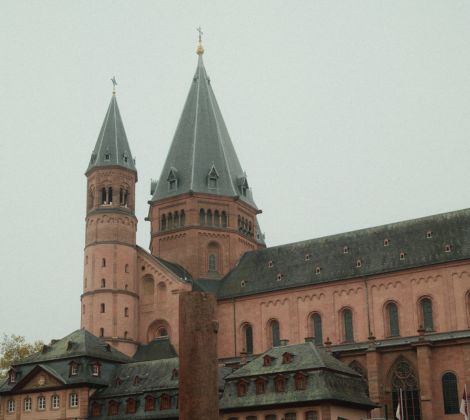 Fotowalk: Mainz neu betrachtet